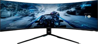 Acer Predator Z57 57"