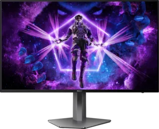 The 5 Best Budget And Cheap Gaming Monitors of 2026