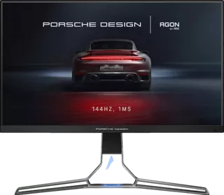 AOC Agon Pro PD32M 32