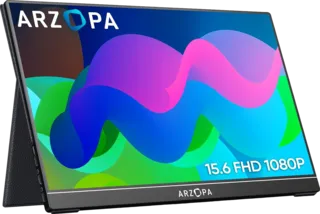 Arzopa A1 15.6"