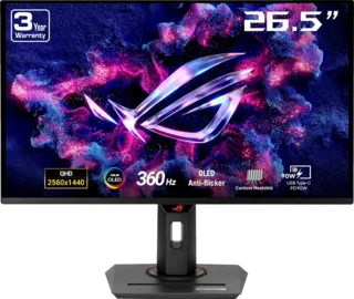 Asus ROG Strix OLED XG27ACDNG 27