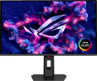 Asus ROG Strix OLED XG27AQDPG 27