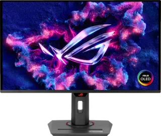 Asus ROG Strix OLED XG27UCDMG 27