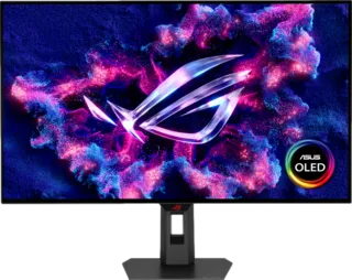 Asus ROG Strix OLED XG32UCWMG 32