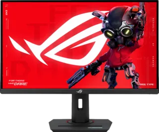 Asus ROG Strix XG27ACS 27"