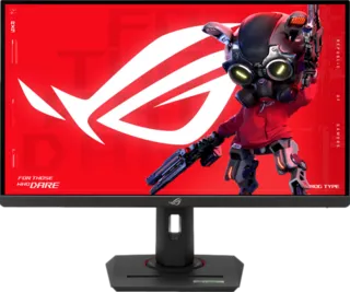 Asus ROG Strix XG27UCG 27