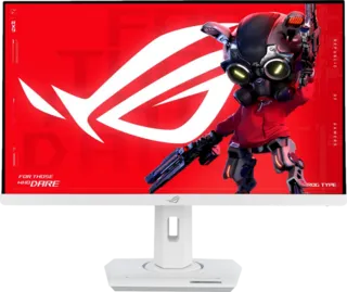 Asus ROG Strix XG27UCS 27"