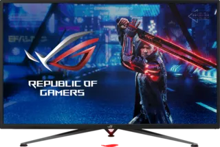 Asus ROG Strix XG438Q 43"