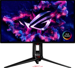 Asus ROG Swift OLED PG27UCDM 27