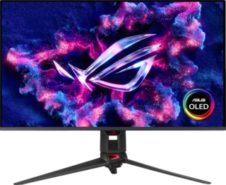 Asus ROG Swift OLED PG32UCDM3 32