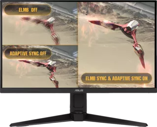 Asus TUF Gaming VG27AQML1A 27"