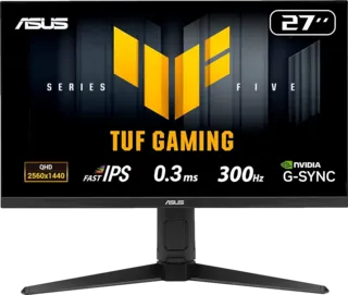 Asus TUF Gaming VG27AQML5A 27