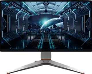 BenQ Mobiuz EX271U 27