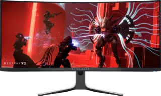 Dell Alienware AW3423DW 34"