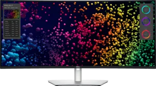 Dell UltraSharp U4025QW 40