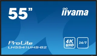 iiyama Prolite LH5541UHS-B2 55"