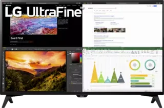 LG UltraFine 43UN700T-B 43