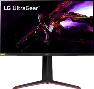 LG UltraGear 27GP83B-B 27"