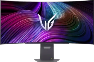 LG UltraGear OLED 45GX90SA-B 45